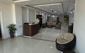Amparo Hotel